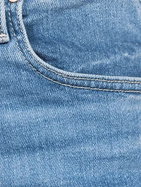 The Rambler Flood Straight-Leg Jeans