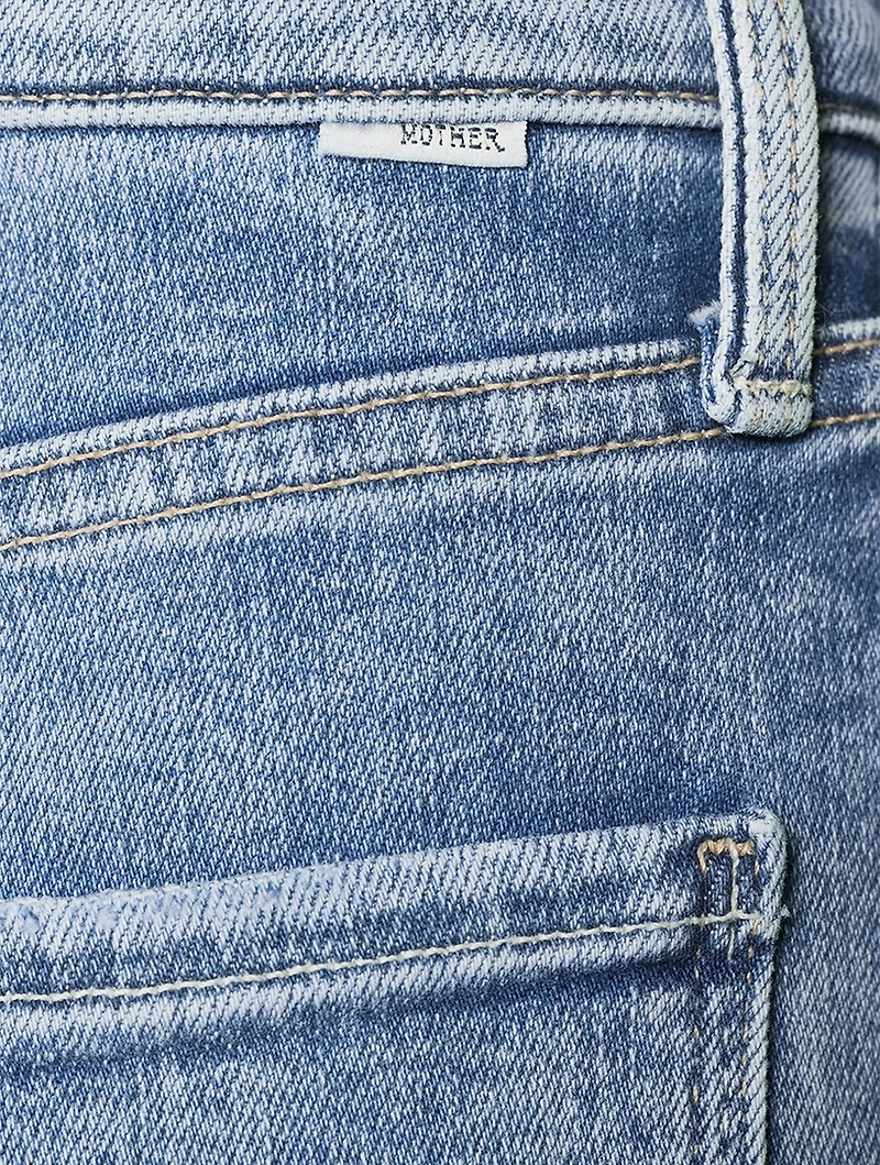 The Tomcat Straight-Leg Ankle Jeans