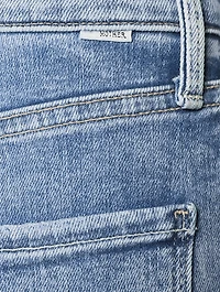 The Tomcat Straight-Leg Ankle Jeans