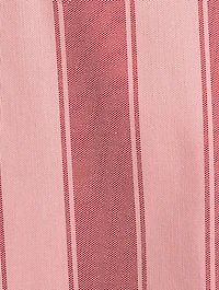 Feluka Cotton Caftan Stripe Print