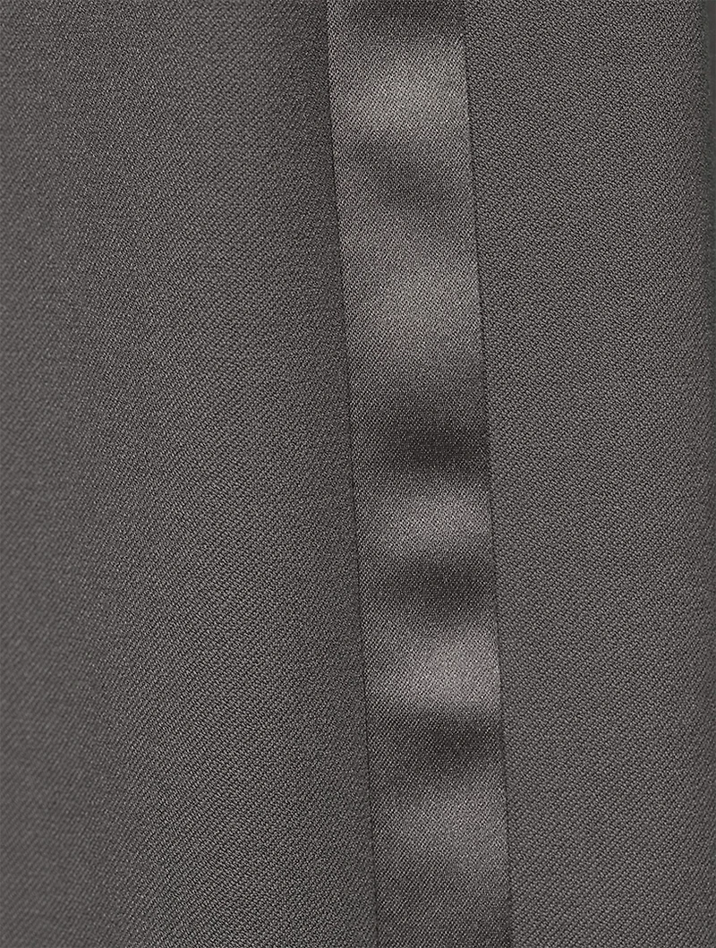 Wide-Leg Trousers