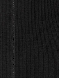 Long-Sleeve T-Shirt With Elbow Slits