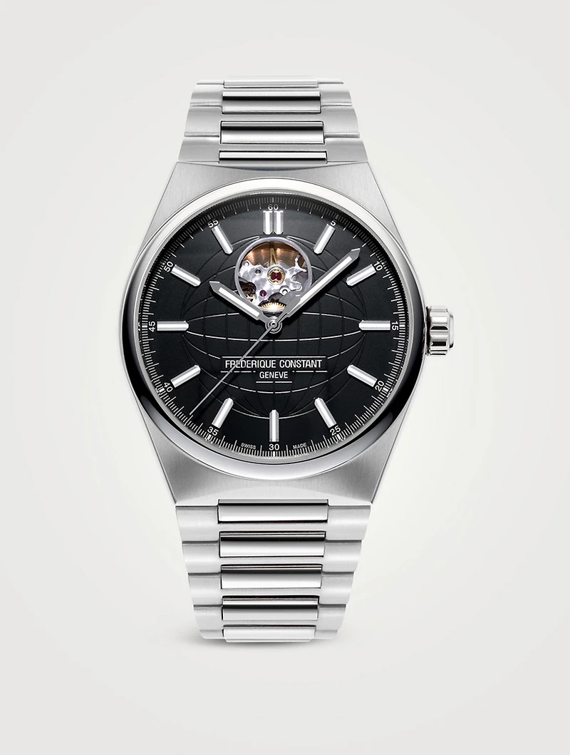 Highlife Heart Beat Automatic Watch