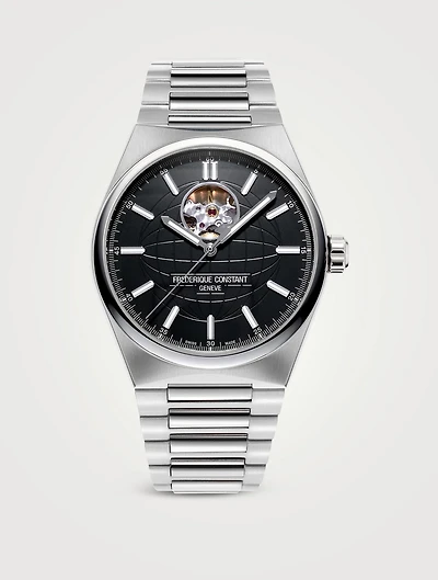 Highlife Heart Beat Automatic Watch
