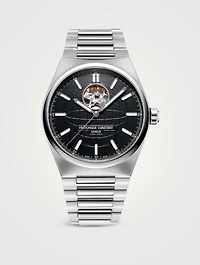 Highlife Heart Beat Automatic Watch