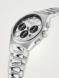 Highlife Automatic Stainless Steel Watch