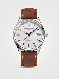 Classics Automatic Stainless Steel Watch