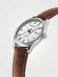 Classics Automatic Stainless Steel Watch