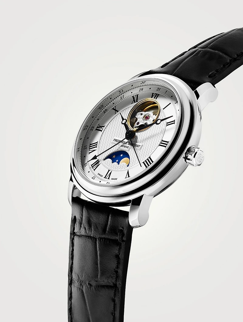 Classics Moonphase Automatic Watch