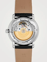 Classics Moonphase Automatic Watch
