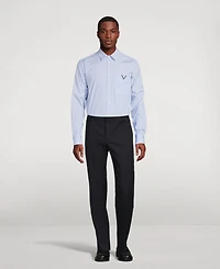 Cotton Poplin Shirt