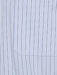 Cotton Poplin Shirt