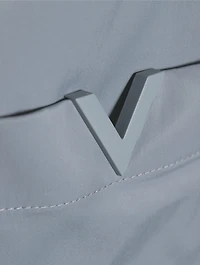 Nylon Shirt Jacket