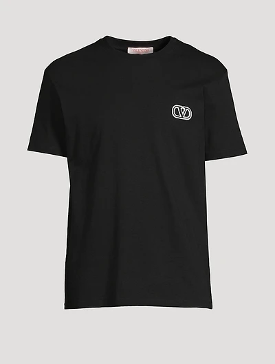 Cotton T-Shirt