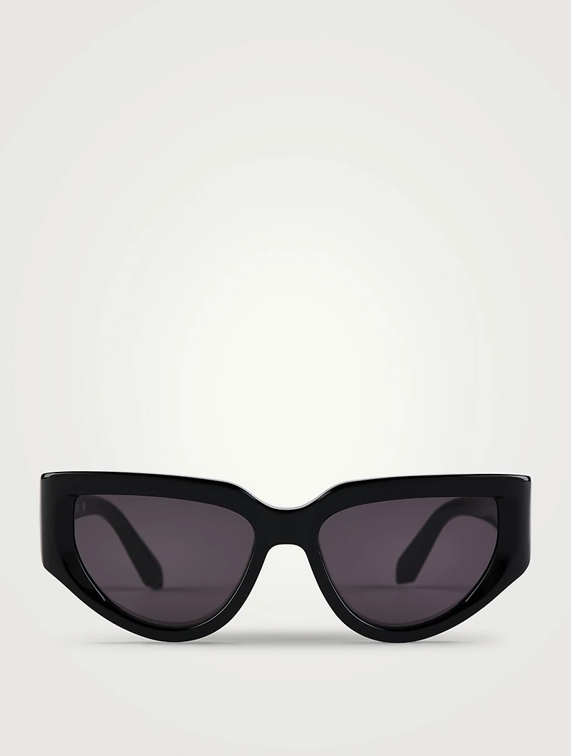 Cat Eye Sunglasses