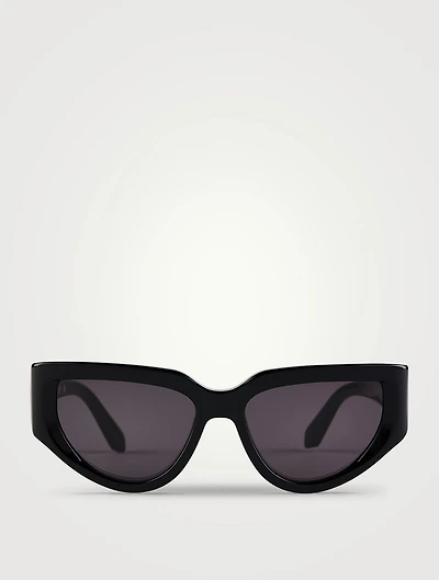 Cat Eye Sunglasses