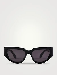 Cat Eye Sunglasses