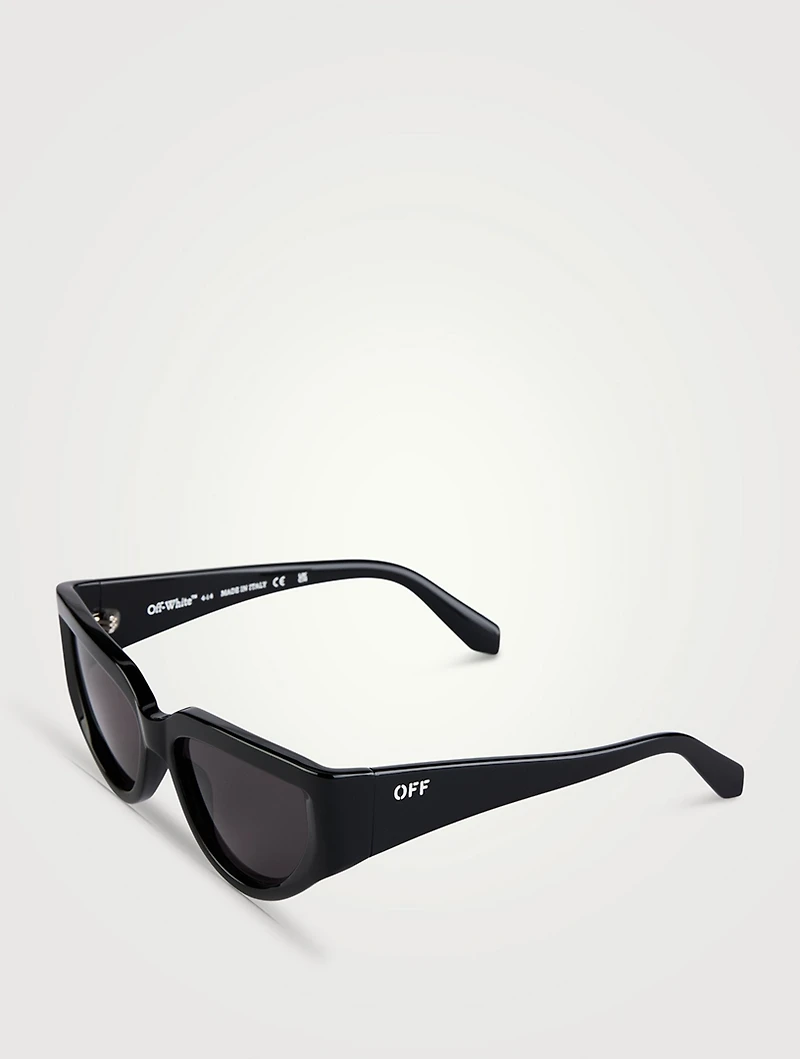 Cat Eye Sunglasses