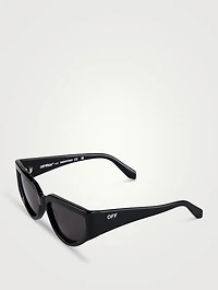 Cat Eye Sunglasses