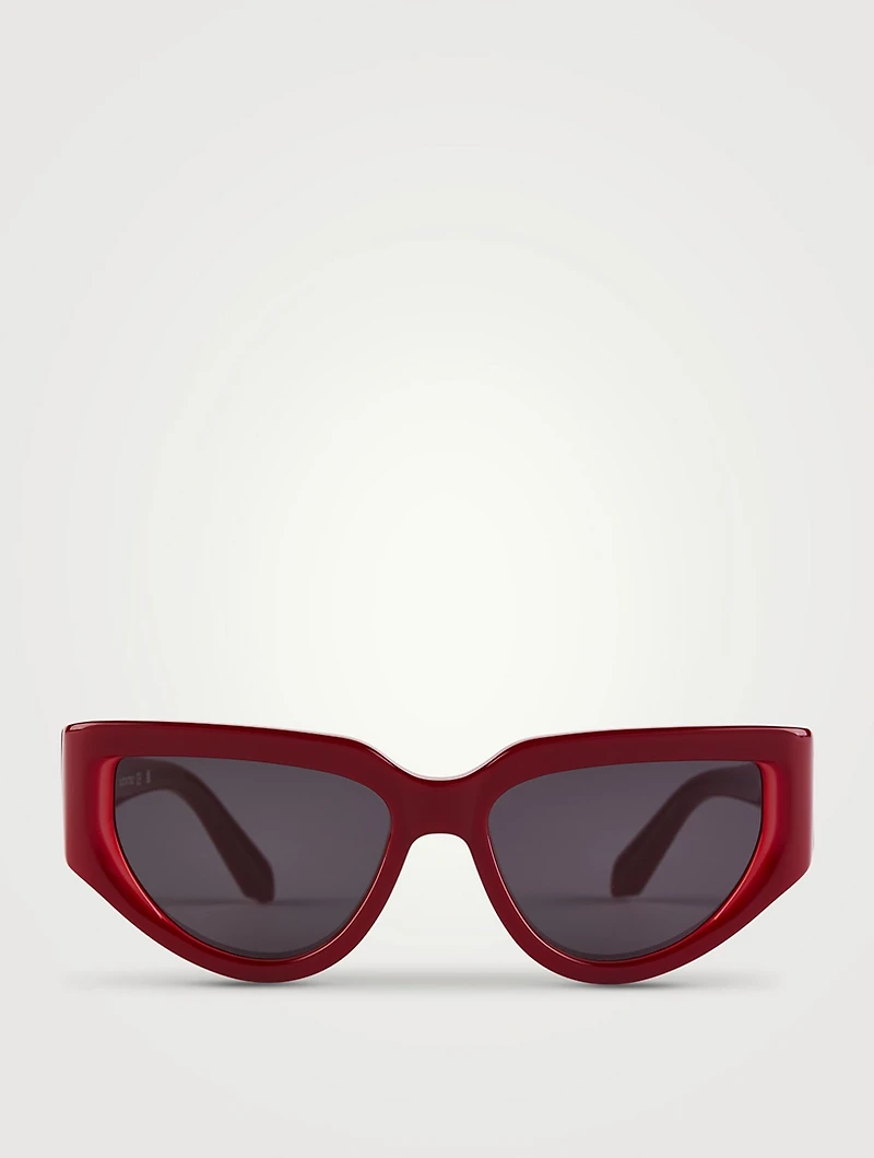 Cat Eye Sunglasses