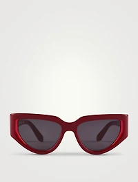 Cat Eye Sunglasses