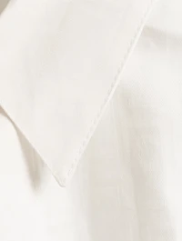 Cotton Dress Shirt