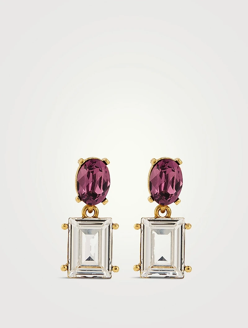 Small Gallery Earrings