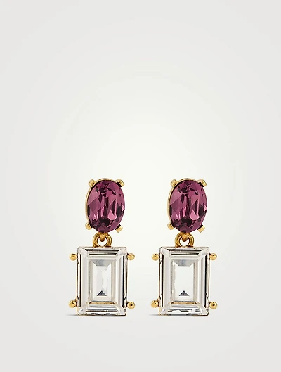 Small Gallery Earrings