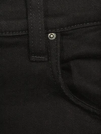 Tie Dye Core Logo Jeans