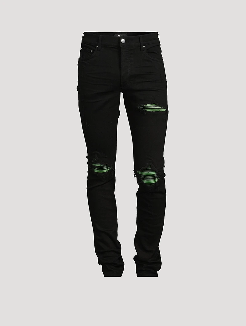 MX1 Skinny Jeans