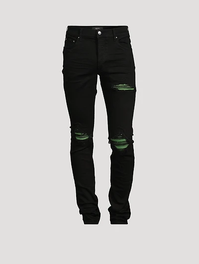 MX1 Skinny Jeans