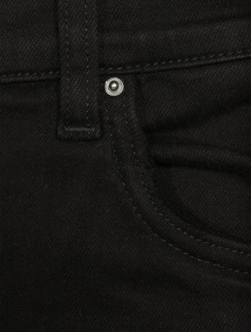 MX1 Skinny Jeans