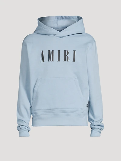Core Logo Hoodie