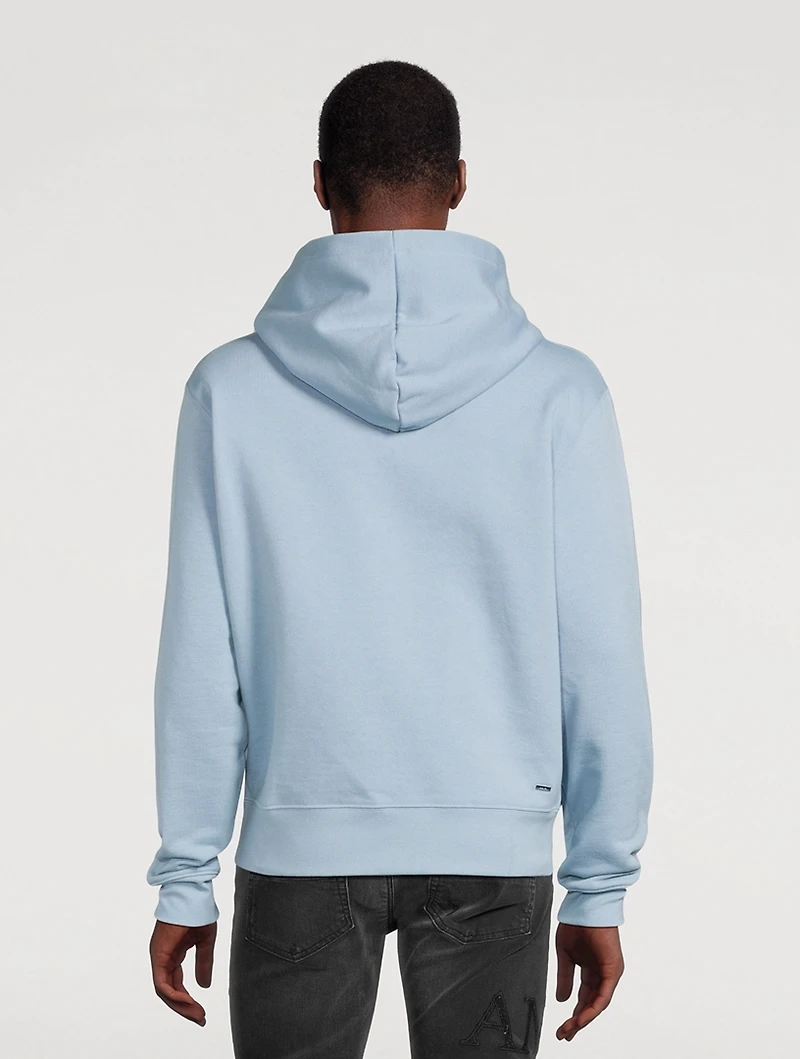 Core Logo Hoodie