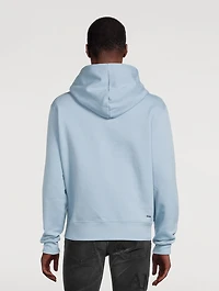 Core Logo Hoodie