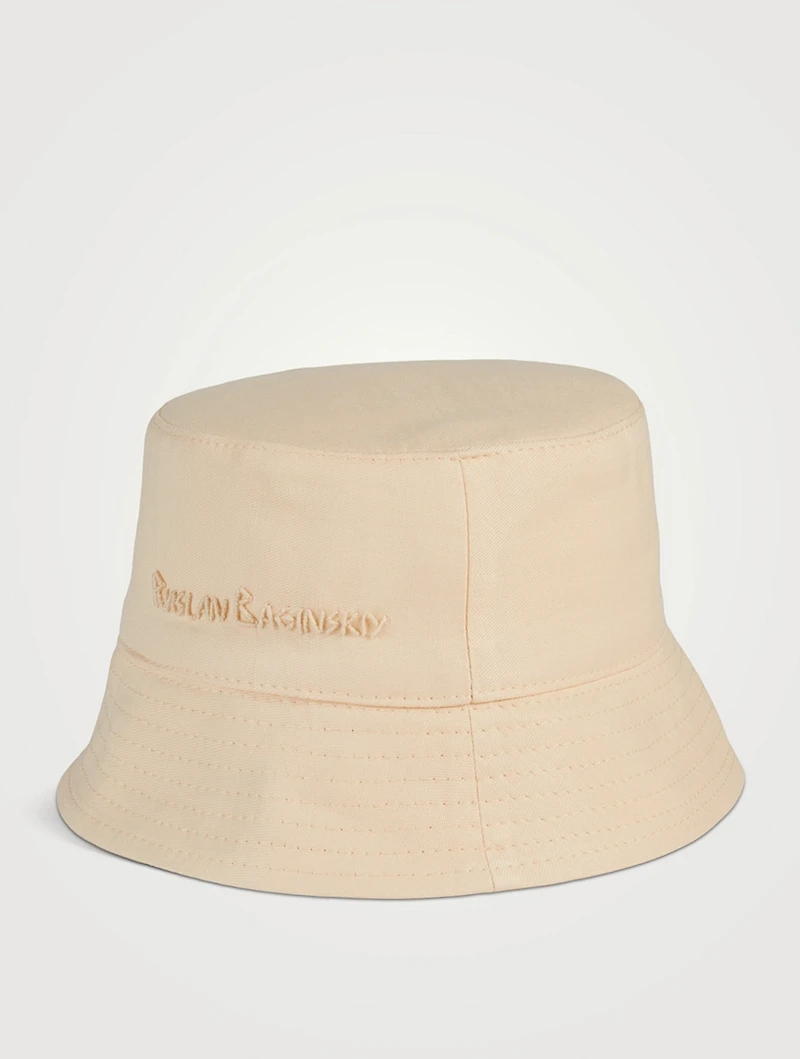 Bucket Hat