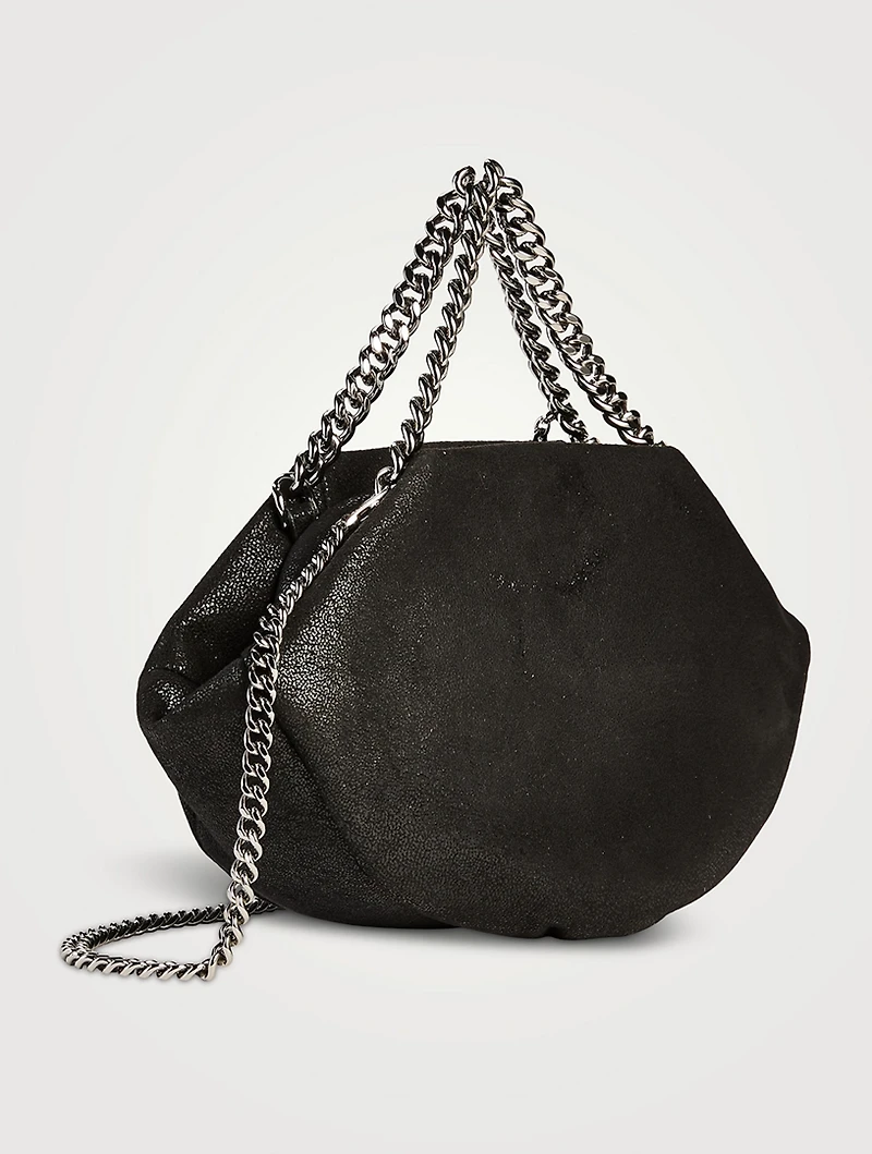 Falabella Double Chain Shoulder Bag