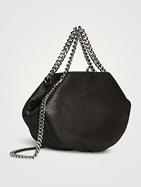 Falabella Double Chain Shoulder Bag