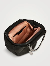 Falabella Double Chain Shoulder Bag