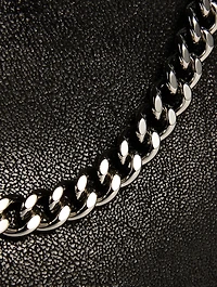 Falabella Double Chain Shoulder Bag