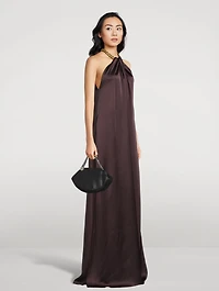 Falabella Double Chain Shoulder Bag