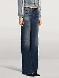 Boy Flare Jeans