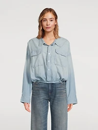 Crossover Utility Shirt