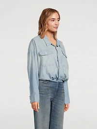 Crossover Utility Shirt