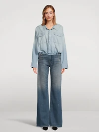 Crossover Utility Shirt
