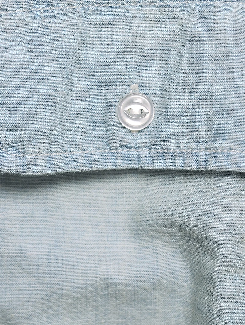 Crossover Utility Shirt