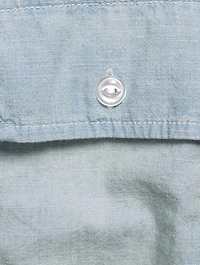 Crossover Utility Shirt