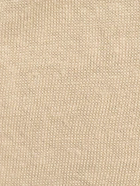 Blouson Linen Cardigan