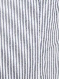 Soft Tailored Seersucker Sport Coat