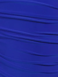 Diana Strapless Mini Dress